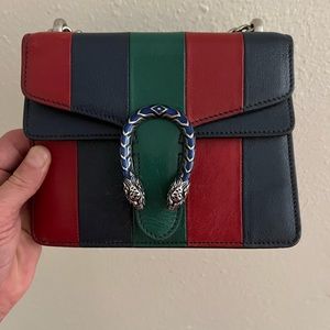 Gucci Dionysus hand bag